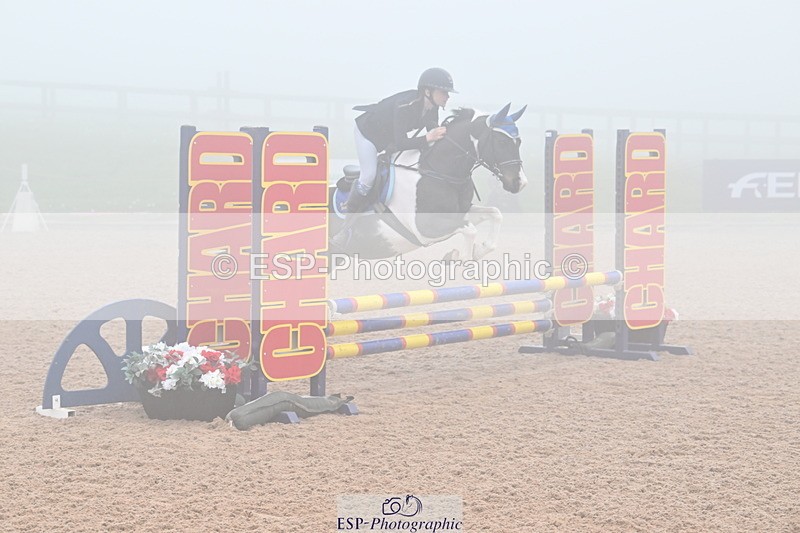 240506A-090108-07930 - Cls 1 Pony Intro 70cm