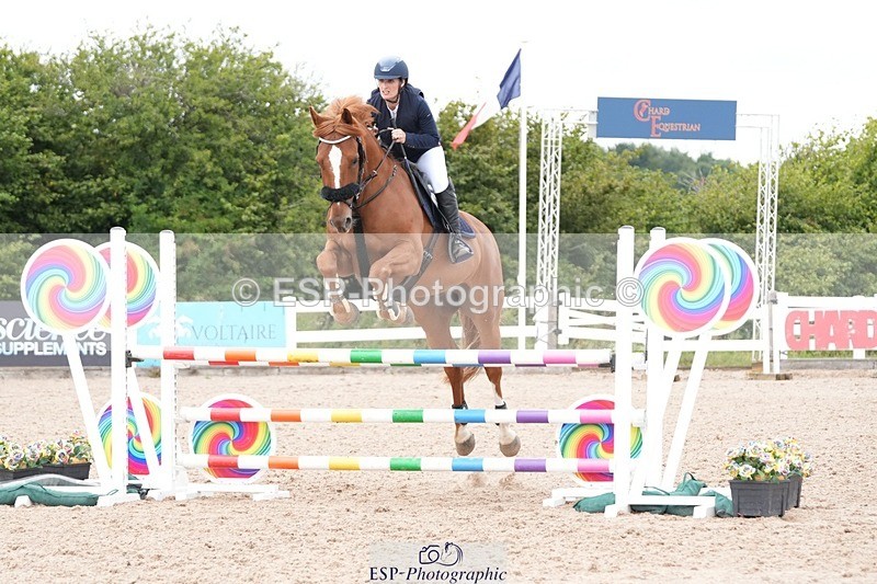 250802-143658-10683 - Cls 23 1.05 National Amateur Championship Qualifier