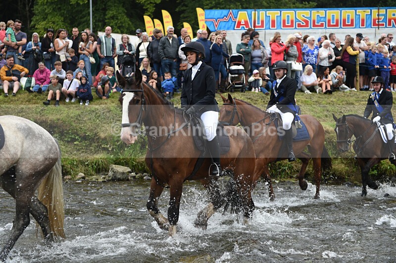 169 - Langholm Common Riding 2025