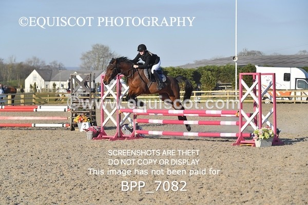 BPP_7082 - CLASS 18 SUN Pony British Novice / 0.80m Open