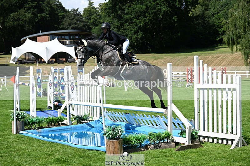 250703A-103732-02768 - Cls 1 Snr Foxhunter