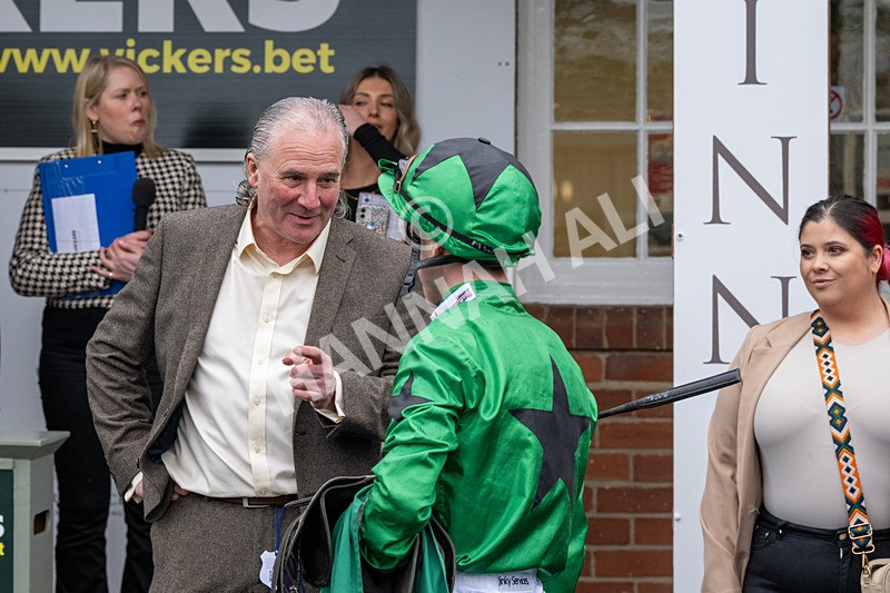 040524-Race 4-Star Of Lady M-4567 - Race 4