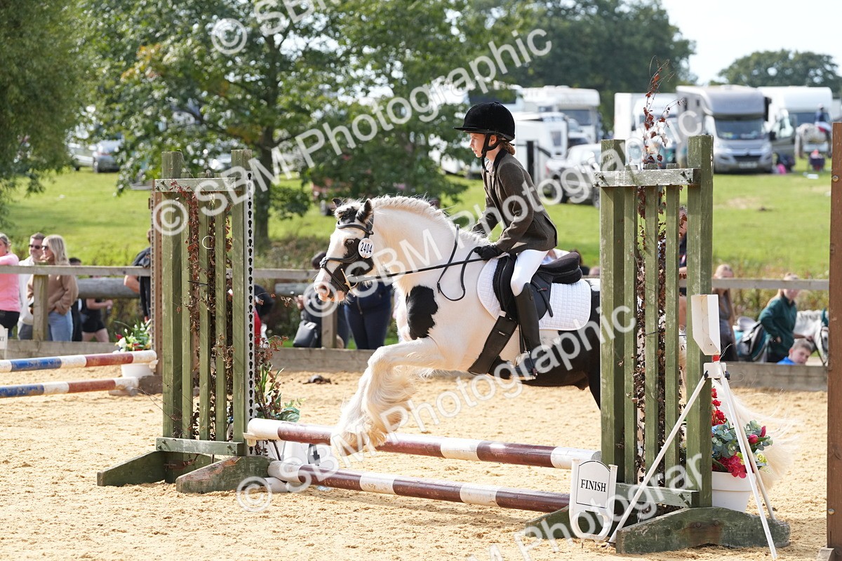 SBM_68479 - J3 - Mini Tour Junior Pony 40cm Championship
