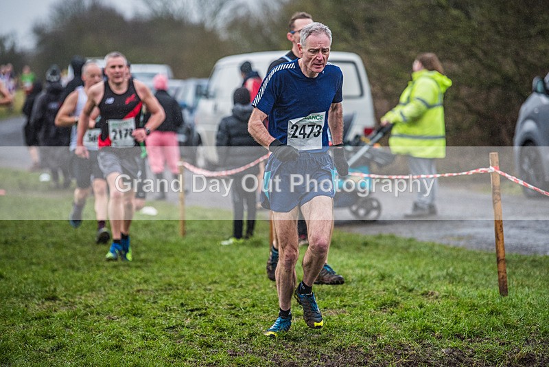 Blackpool-634 - Mid Lancs XC Blackpool Saturday 13th January 2024