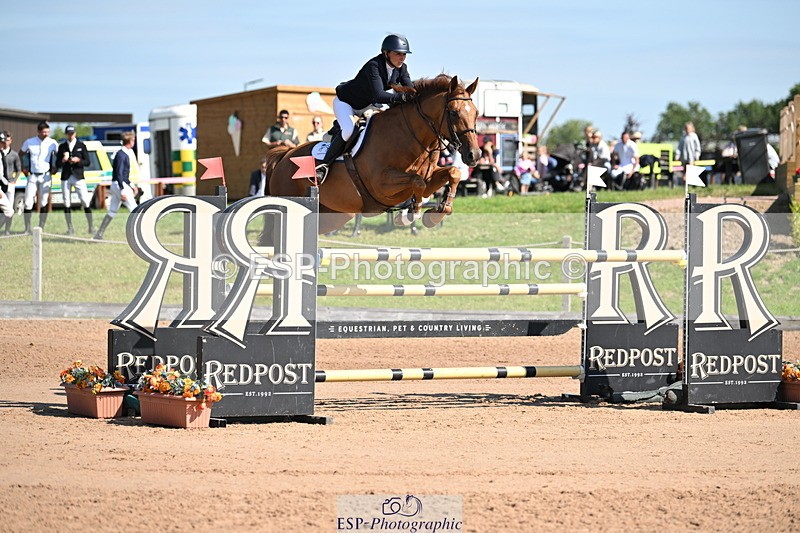 240718A-101203-04417 - Cls 1, 3 Star Small Tour 1.35m