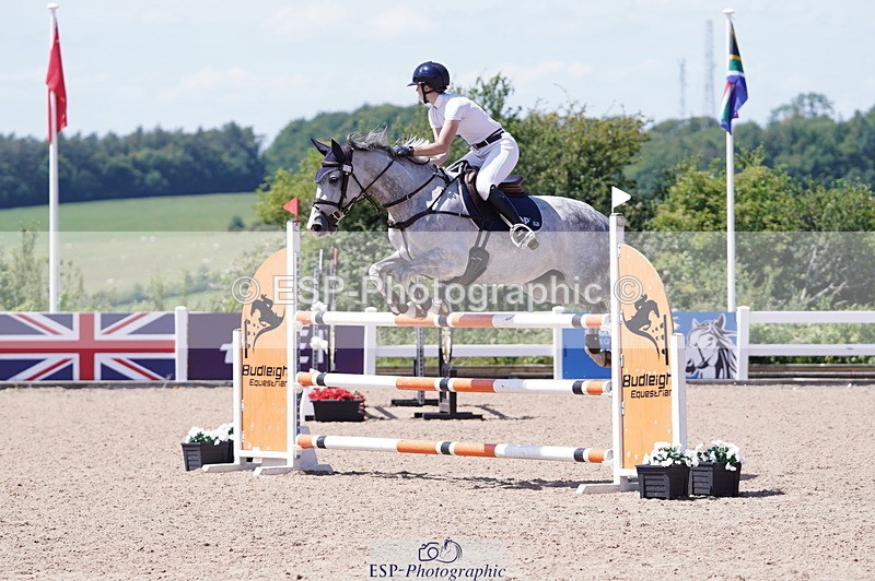 240719A-133456-11561 - Cls 14, 1 Star Silver Tour 1.25m