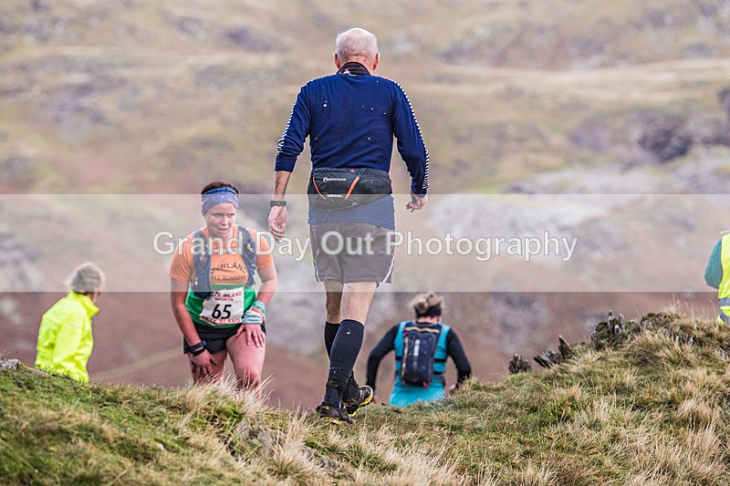 Dunnerdale-1063 - Dunnerdale Fell Race Saturday 8th November 2025