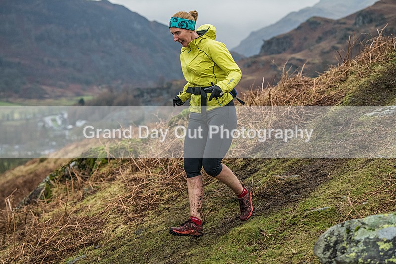 Elterwater-908 - Kendal Winter League Elterwater Junior & Senior Fell Races Sunday 25th January 2026