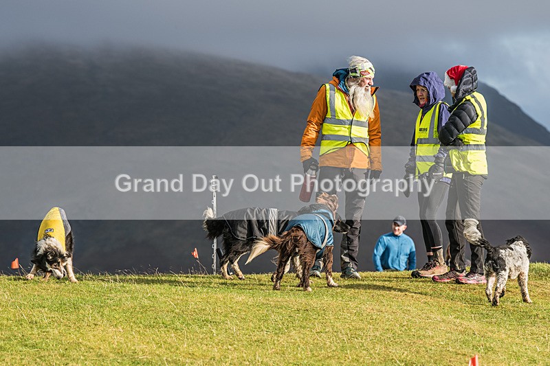 Loopy Latrigg-840 - Kong Running Loopy Latrigg Fell Race Saturday 20th December 2025