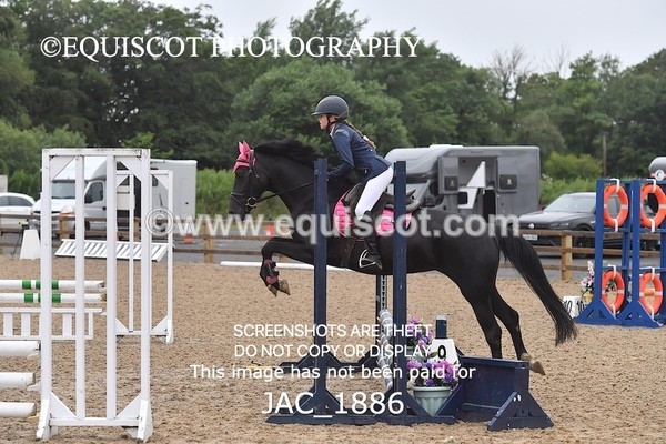 JAC_1886 - CLASS 2 Little Stars Series Qualifier
