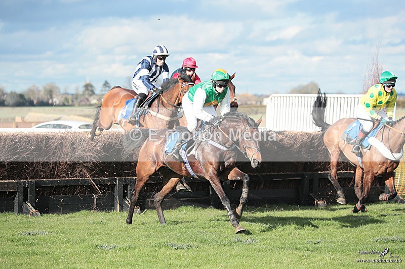 PtP 170324 2797 - Oakley Hunt PtP Brafield-On-The-Green 17/03/24