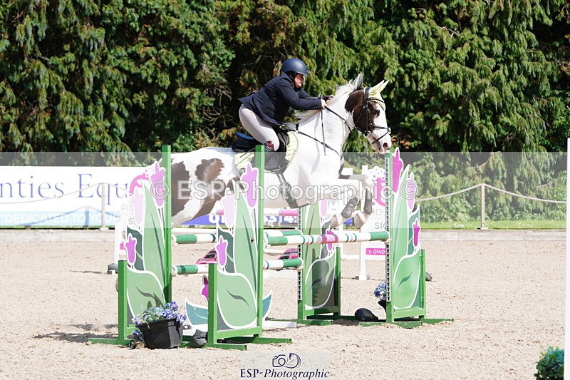 250615A-160222-11930 - Class 49 1m 05 Amateur Qualifier Snr 1m 05