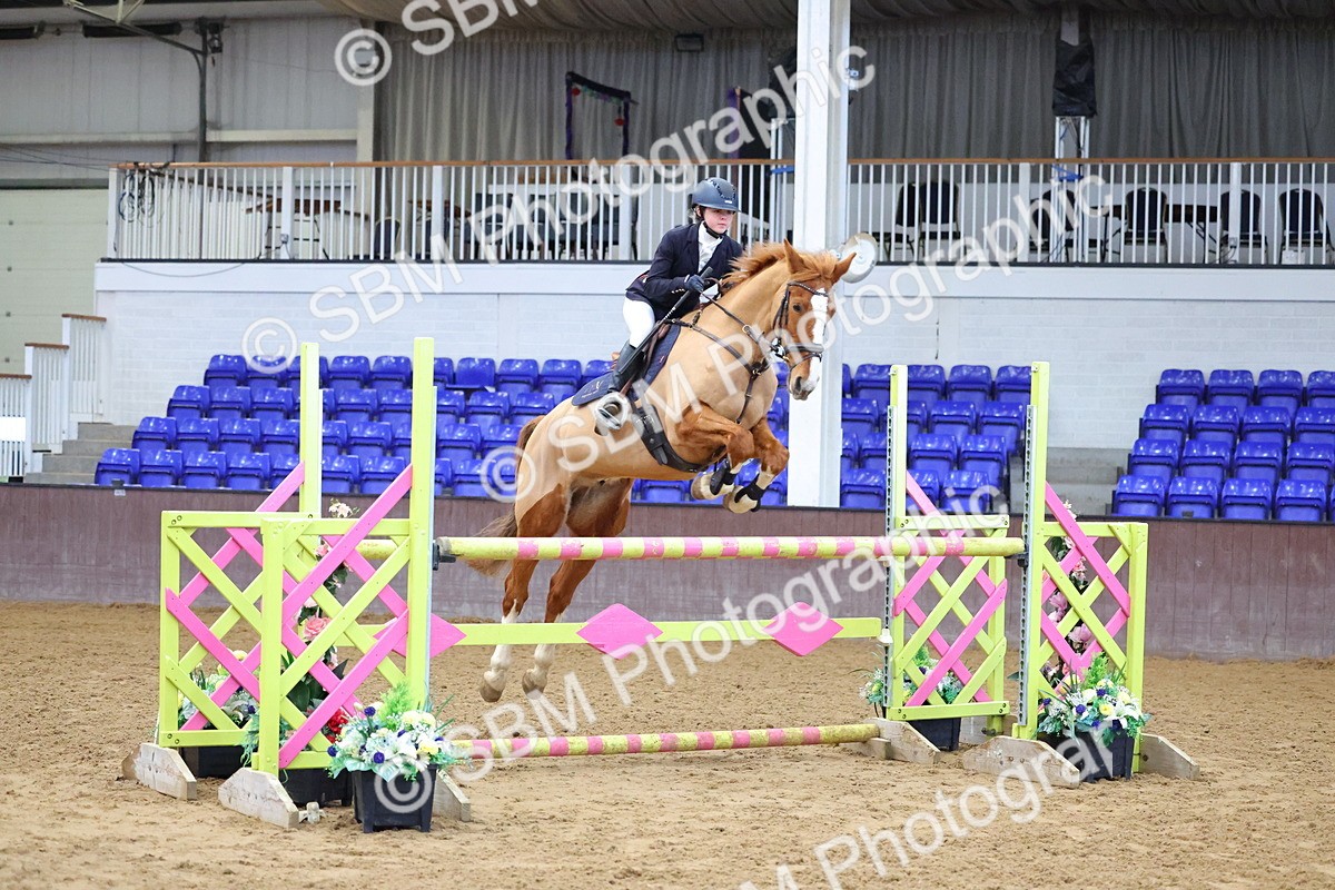 SBM_003328 - Class 16 - Senior 1.15m Inc National 1.15m Members Cup Qualifier