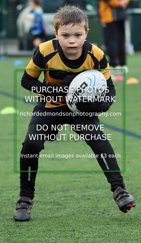 IMG_5664 - Kendal Rugby Mini & Youth Under 8 & Under 9  (1/12/24)
