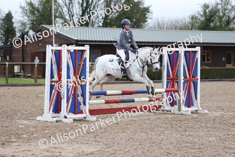 20260207-0134Cherwell 7th Feb 2026 Combined Training - Class 2 - 70cm