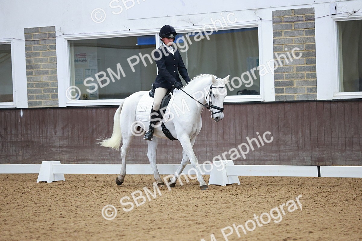 SBM_004040 - Class 2 - Novice 2020