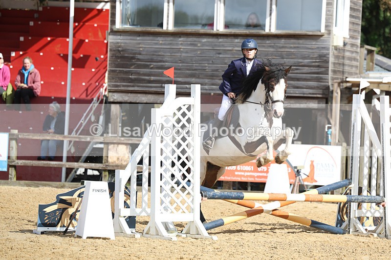 3E7A3129 - Class 4: 60cm Junior