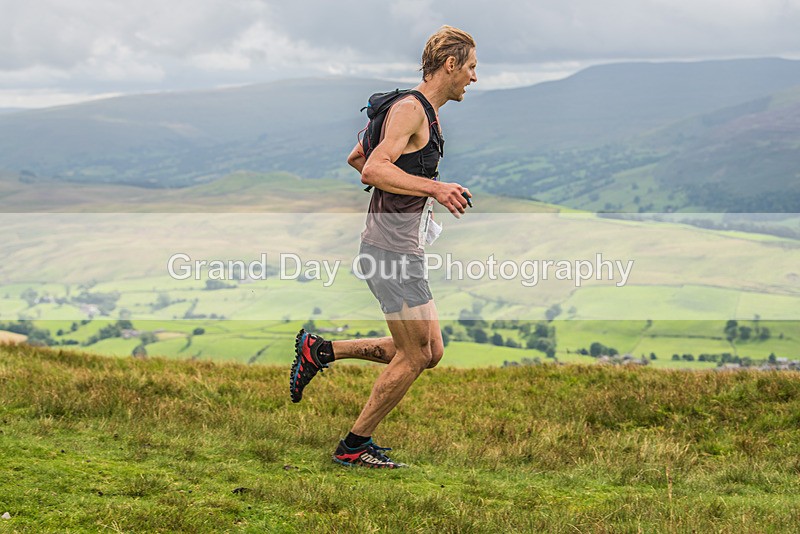 Sedbergh -890 - Sedbergh Hills Fell Race Sunday 20th August 2023