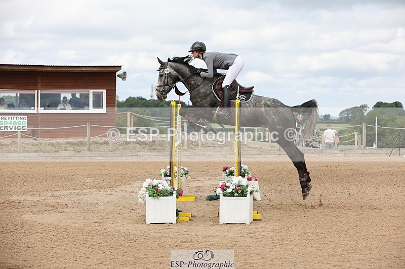 250719-120049-14820 - Cls 11, 1 Star Bronze Tour