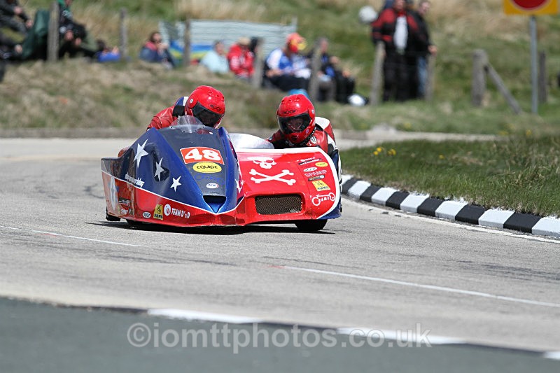 IMG_7261 - Sidecar Race 1