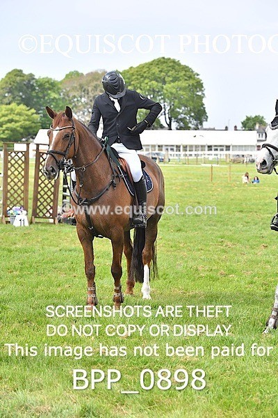 BPP_0898 - CLASS 4 B & C Championship Qualifier