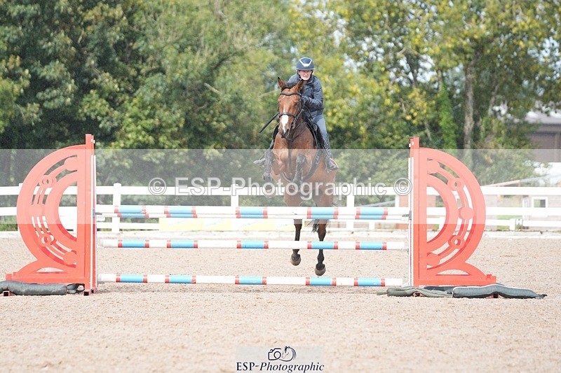 250911-141824-02267 - Cls 13 1.05m Amateur Champ