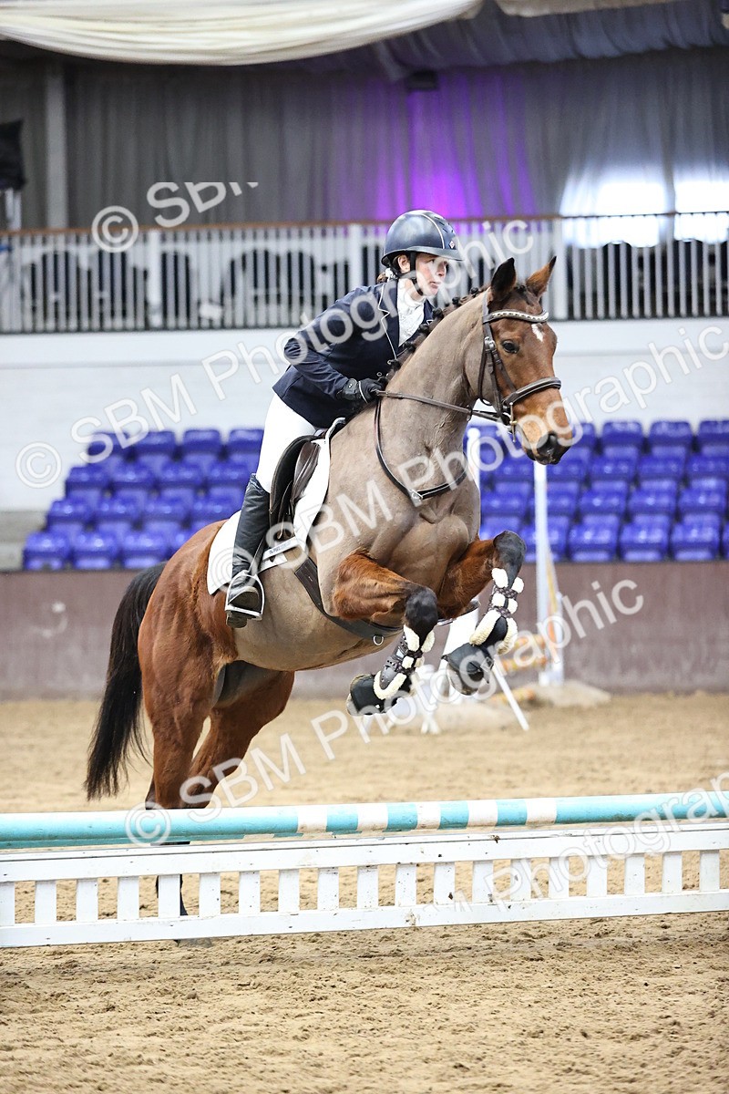 SBM_000848 - Class 1 - 60cm