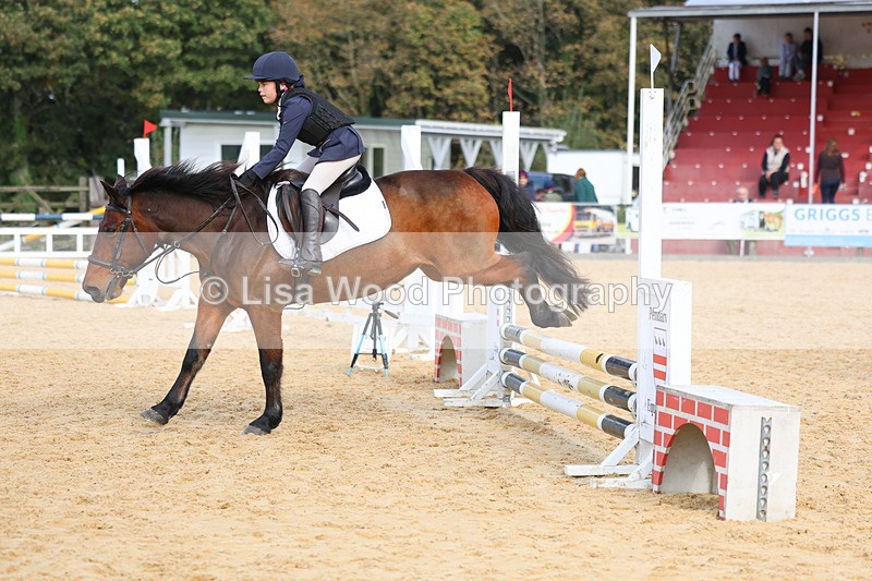 3E7A6587 - Class 2: 50cm Open