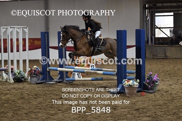 BPP_5848 - CLASS 5 PONY 50CM FINAL