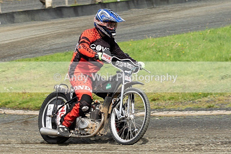200829-7D-8E0A7586 - Ride & Skid It  Speedway Experience 29th Aug 20