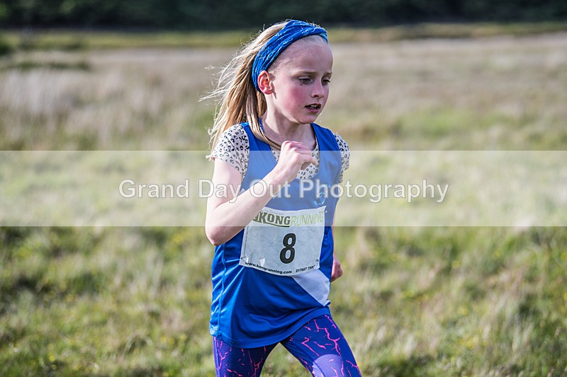 Gavel-42 - Gavel Fell Races (Junior & Senior) Wednesday 28th May 2025