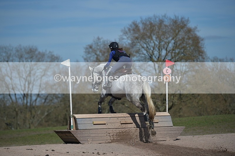 NGP_9225 - XC Time 14:13 to 14:20