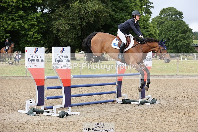 240705-084316-07738 - Cls 19 5 Yr Old Qualifier 1.10m