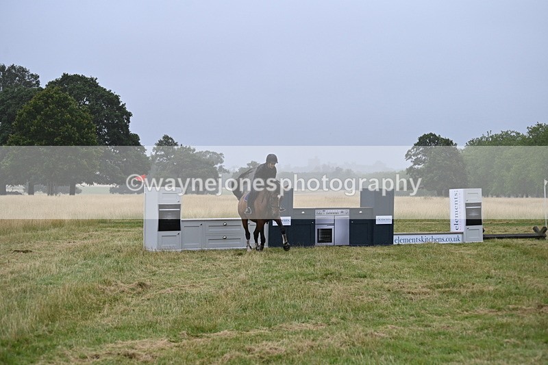 WJ6_0220 - Time at Kitchen Jump 11:07 to 11:33