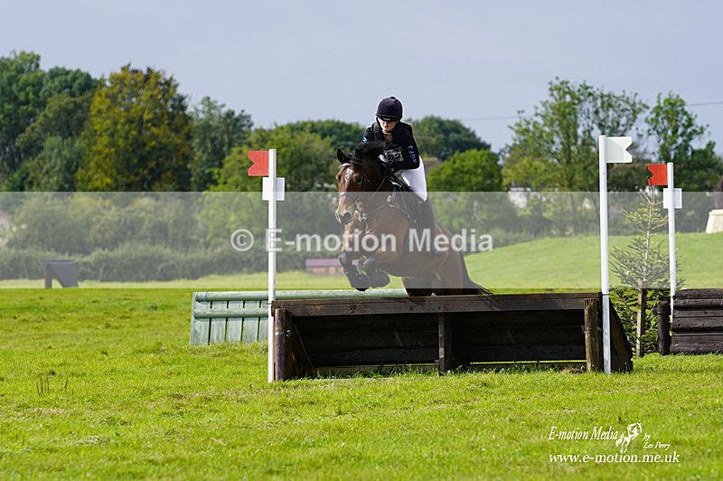  WWHT 031021 2300 - Novice Pairs (0.80m)  03/10/21