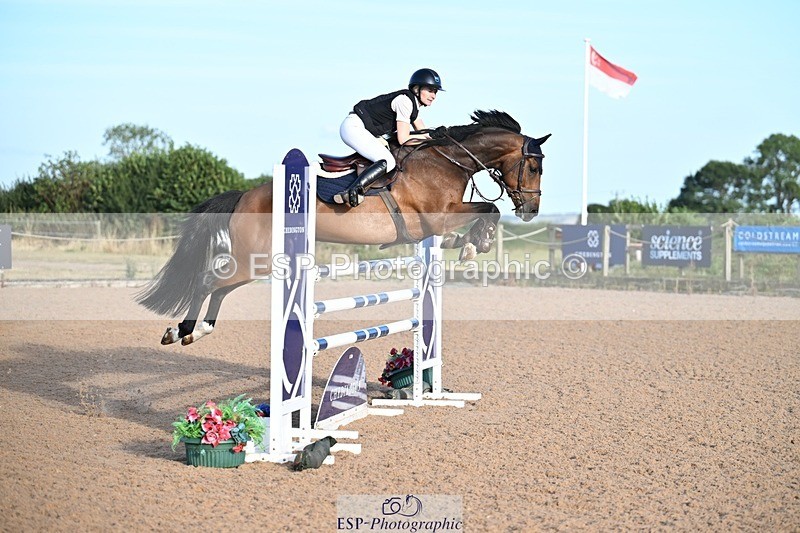 260731-192240-07128 - Cls 15 Snr Foxhunter