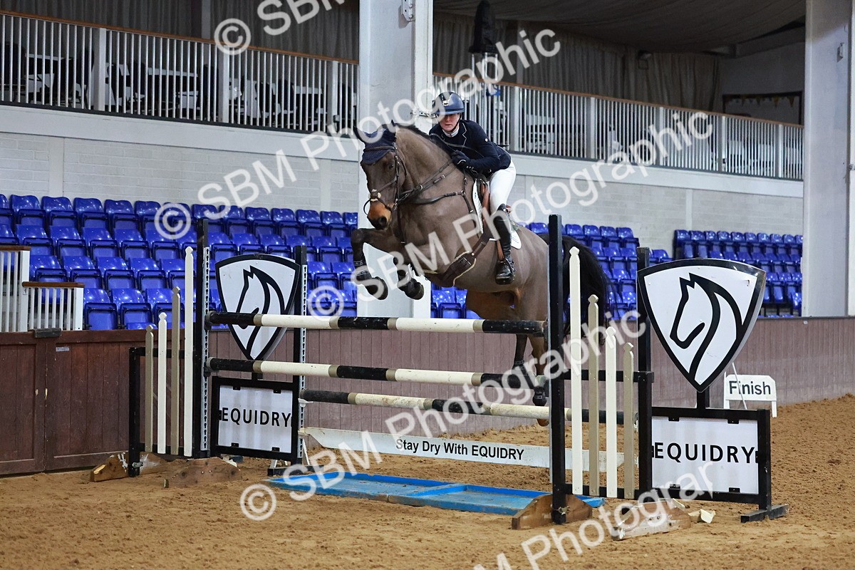 SBM_004273 - Class 6 - National 1.30 1.40m