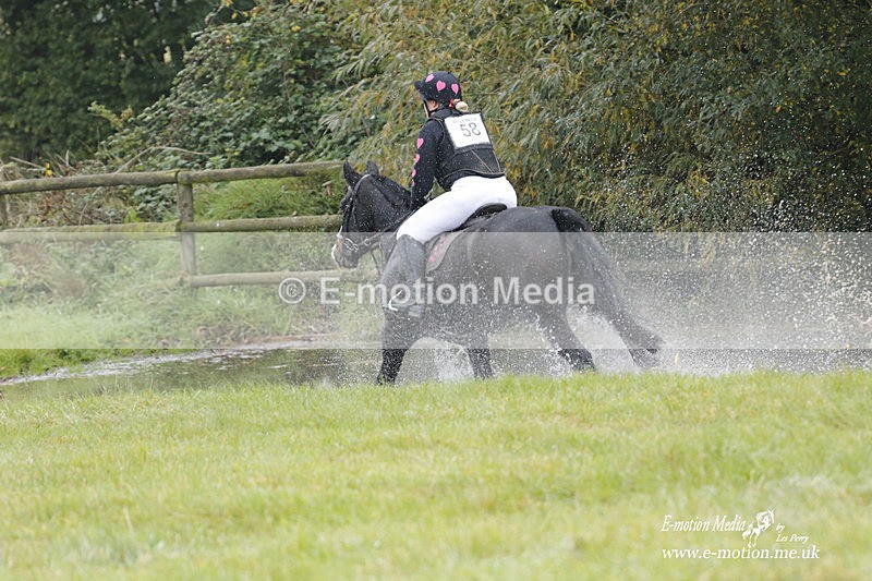  WWHT 171021 0823 - Open Novice (0.80m)  17/10/21