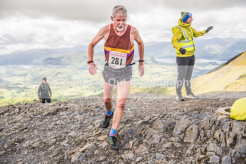 Blencathra-1019 - Blencathra Fell Race Sunday 28th June 2026