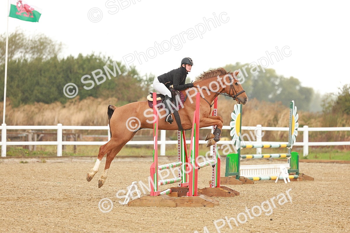 SBM_000194 - Class 1 - Clear Round