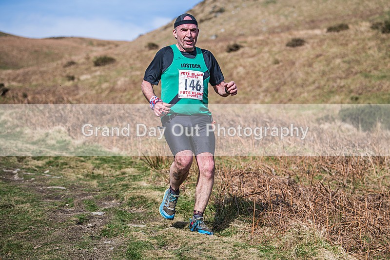 Black Combe-1015 - Black Combe Fell Race Saturday 8th March 2025
