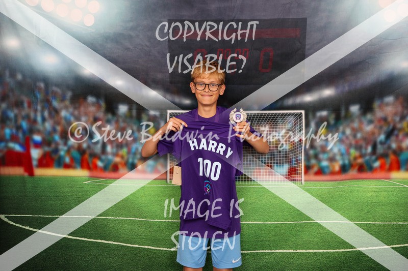 2025-06-21 FC Abbey Meads Presentations-712 - U14 Purple