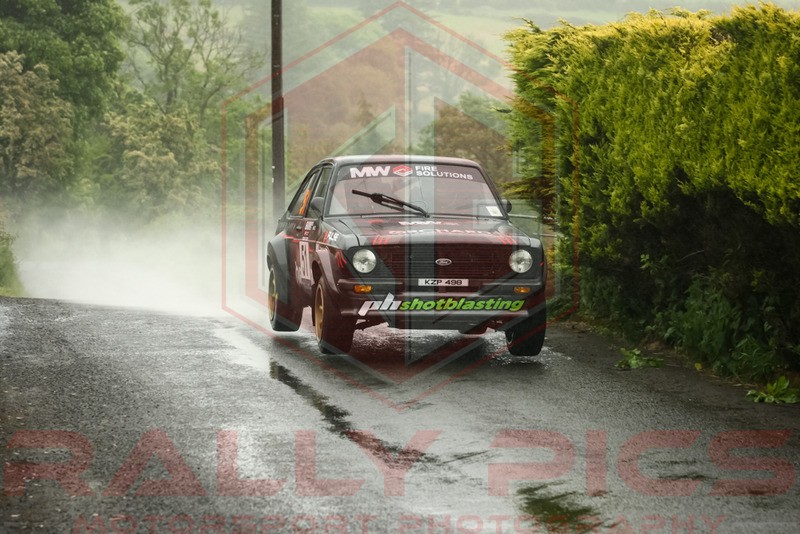Maiden City Stages 39 of 89 - Maiden City Stages 2025