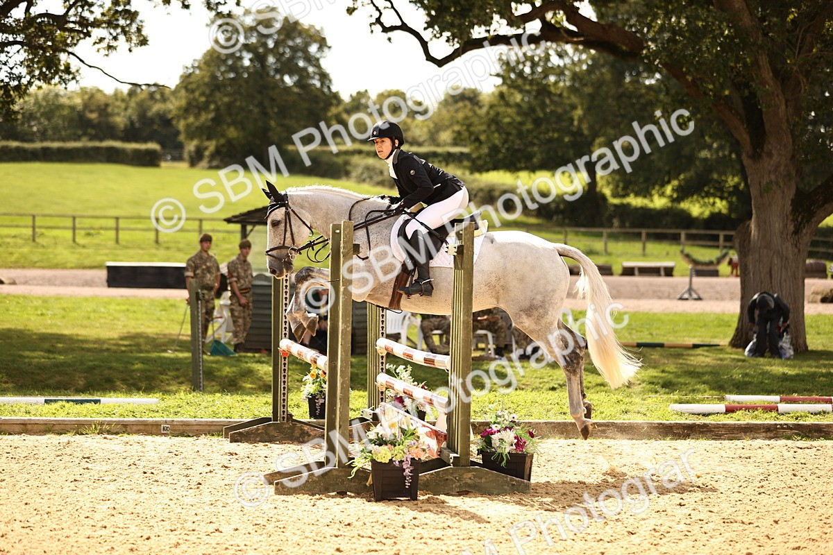 SBM_43189 - J40 Senior 90cm Supreme Championship