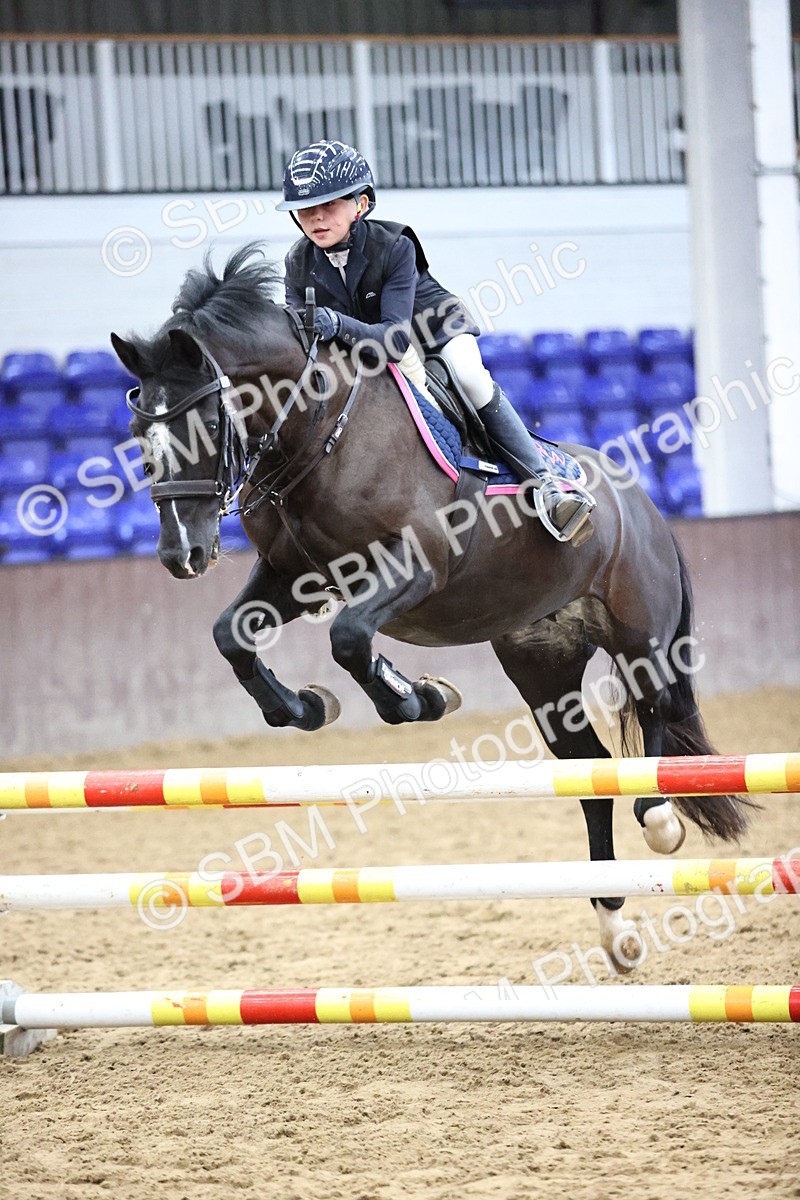 SBM_000509 - Class 2 - Pony British Novice - 80cm Open