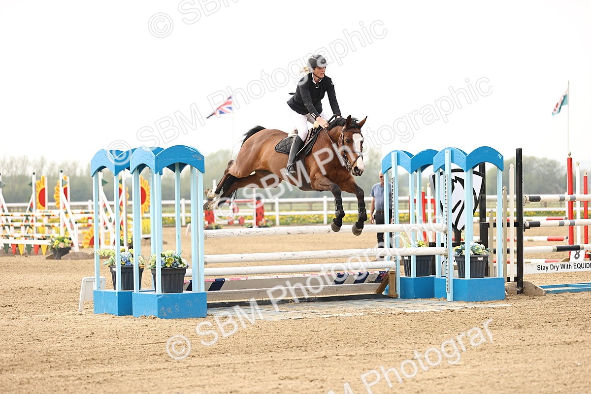 - Class 20 - National 1.30-1.40m