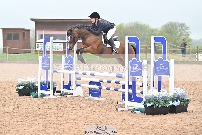240505A-112152-04834 - Cls 3  Pony Discovery & 90cm Open