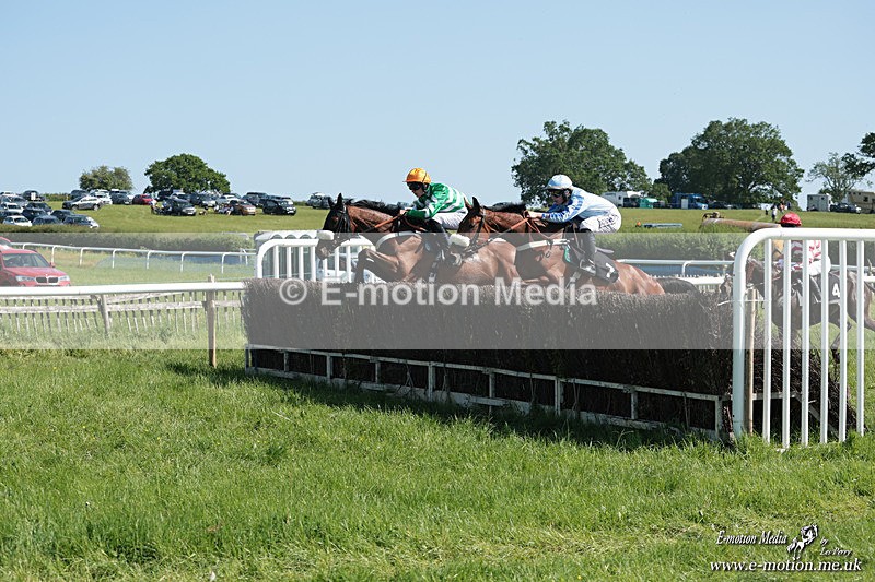 PtP 250526 520 - Albrighton & Woodland PtP Chaddesley Corbett 25/05/26