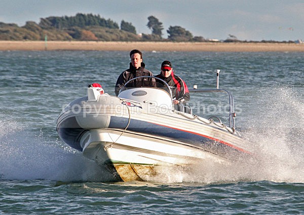 101023 RIBEYE RB IMG_0045 - RIBs, Tenders, Dories, Dinghies