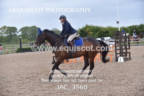 JAC_3560 - CLASS 6 Senior Discovery/ 1m Open